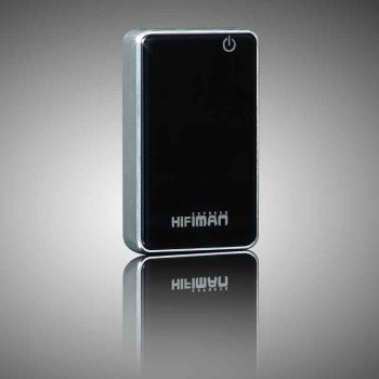 HiFiMAN HM-101 портативный USB ЦАП+усилитель