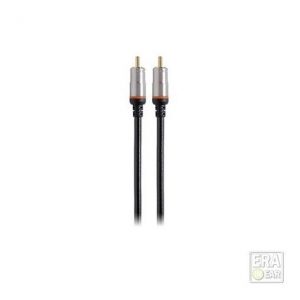 Коаксіальний кабель Audio-Technica GOLD LINK Fine Coaxial (AT594D) 1 метр