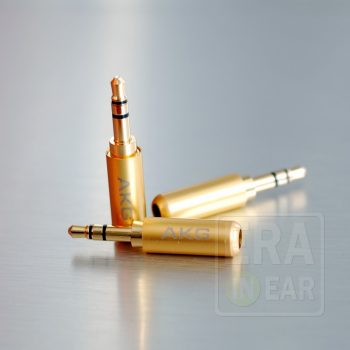 Конектор AKG miniJack 3,5 мм 3 pin