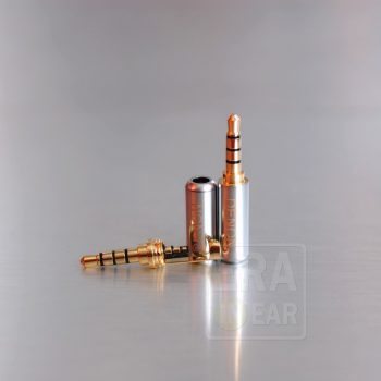 Конектор Denon 3,5 мм., 4 pin