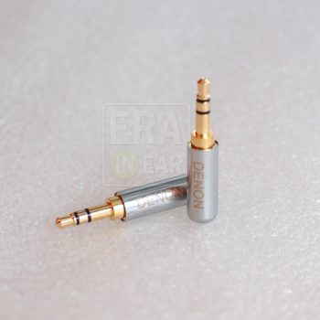 Конектор Denon miniJack 3,5 мм 3 pin