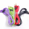 Міжблочний кабель AUX Color