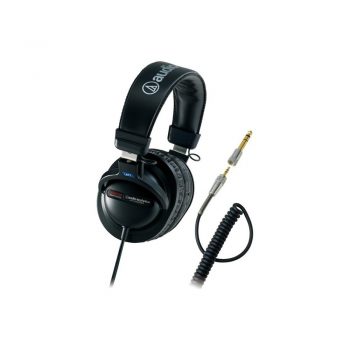 Audio-Technica ATH-PRO5MK2 Black