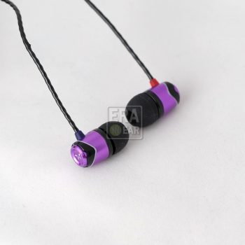 SoundMAGIC E10 Purple