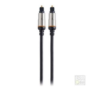 Оптичний кабель Audio-Technica GOLD LINK Fine Optical (AT591D) 1 метр