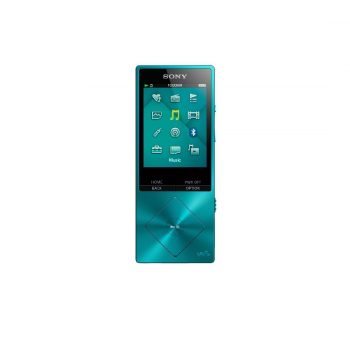 Sony NWZ-A15 16GB Blue