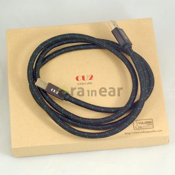 USB-кабель YuLong CU2