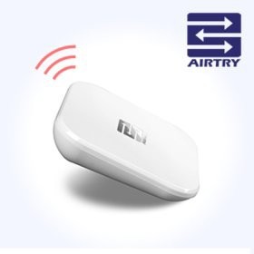 Wi-Fi аудіоресивер AIRTRY